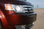 Ford Flex 2009 года